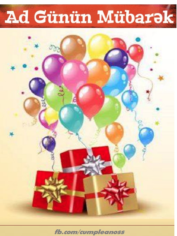 Ad Günün Mübarek